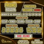 PREDIKSI BOGOTA