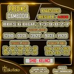 PREDIKSI CAMBOIDIA