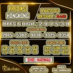 PREDISI HONGKONG