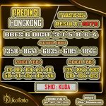 PREDIKSI HONGKONG