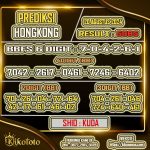 PREDIKSI HONGKONG