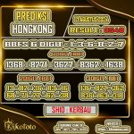 PREDIKSI HONGKONG