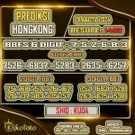 PREDIKSI HONGKONG