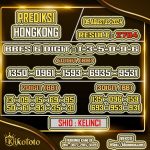 PREDIKSI HONGKONG