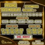 PREDIKSI TOTO MACAU P1