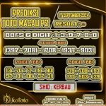 PREFIKSI TOTO MACAU P2