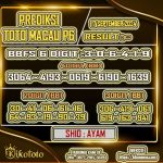 PREFIKSI TOTO MACAU P6