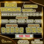 PREDIKSI TOTO MACAU P6