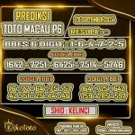 PREDIKSI TOTO MACAU P6