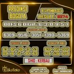 PREDIKSI BOGOTA