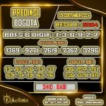 PREDIKSI BOGOTA