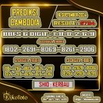 PREDIKSI CAMBODIA