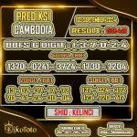 PREDIKSI CAMBODIA