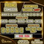 PREDIKSI CAMBODIA