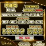 PREDIKSI CHINA