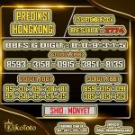 PREDIKSI HONGKONG