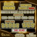 PREDIKSI HONGKONG