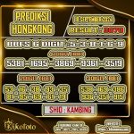 PREDIKSI HONGKONG