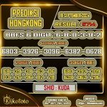 PREDIKSI HONGKONG