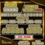 PREDIKSI HONGKONG