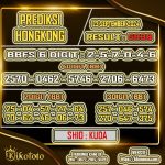 PREDIKSI HONGKONG