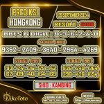 PREDIKSI HONGKONG