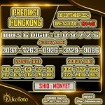 PREDIKSI HONGKONG