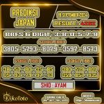 PREDIKSI JEPANG