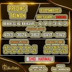 PREDIKSI TAIWAN