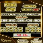 PREDIKSI JEPANG