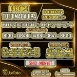 PREDIKSI TOTO MACAU P4