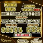 PREDIKSI BOGOTA