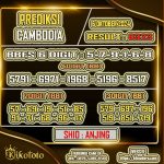 PREDIKSI CAMBODIA