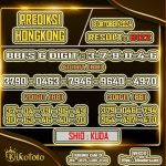 PREDIKSI HONGKONG