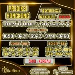 PREDIKSI HONGKONG