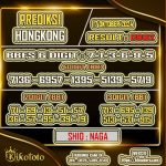 PREDIKSI HONGKONG