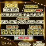 PREDIKSI HONGKONG