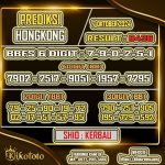 PREDIKSI HONGKONG