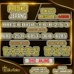 PREDIKSI JEPANG