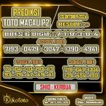 PREDIKSI TOTO MACAU P2