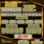 PREDIKSI TOTO MACAU P6