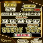 PREDIKSI TAIWAN