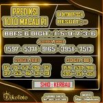 PREDIKSI TOTO MACAU P1