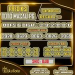 PREDIKSI TOTO MACAU P6