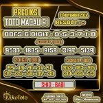 TOTO MACAU P1