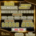 TOGEL TOTO MACAU P2