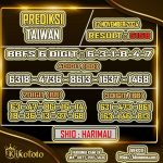 TAIWAN