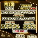 TAIWAN