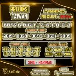 TAIWAN