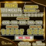 TOTO MACAU P4